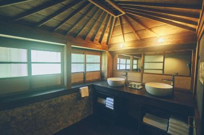 その他 古民家宿るうふ　杉之家の写真