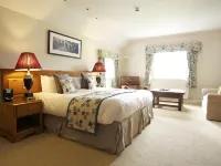 Exmoor White Horse Inn Hotels in Porlock