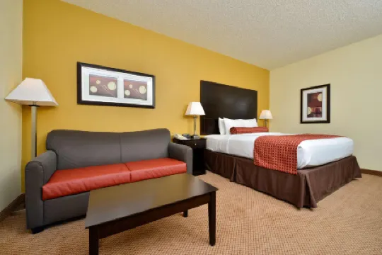 Spark by Hilton Denver Tech Center Greenwood Village