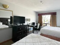 Travelodge by Wyndham Welland Hotels in Niagara Regional Municipality
