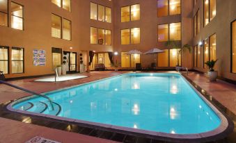 Holiday Inn Express Union City (San Jose)