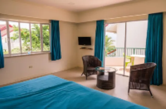 Sherwood Bay Resort & Aqua Sports