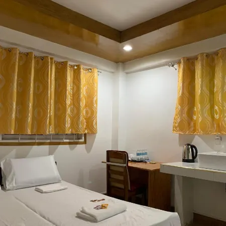 Jcv Rooms
