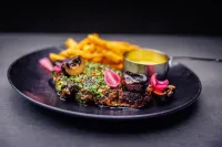 アクレイリ - ベルジャヤ アイスランド ホテルズ - 朝食