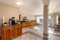 Days Inn by Wyndham Mooresville Lake Norman - breakfast
