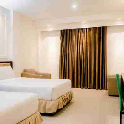 D Blitz Hotel Kendari Rooms