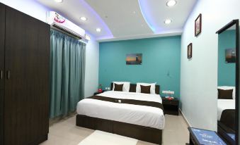 Max Classic Serviced Apartment