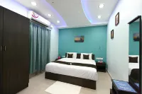 Max Classic Serviced Apartment