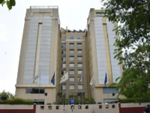 Fortune Park, Ahmedabad - Member ITC Hotels' Group Hotels near Ahamadabad