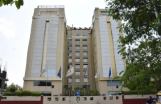 Fortune Park, Ahmedabad - Member ITC Hotels' Group Hotels near Paldi