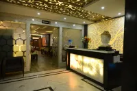 Hotel DH Các khách sạn ở Hodal