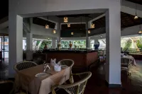 Resort Lagoa Azul - breakfast