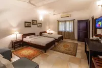 Kishen Villa - 2-Star