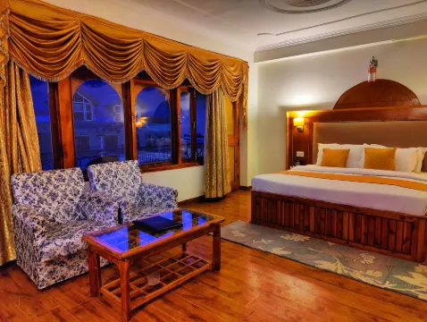 Hotel Surya International