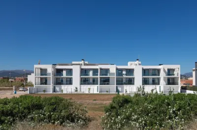 Oliva Suites Hotels near Port d'Oliva
