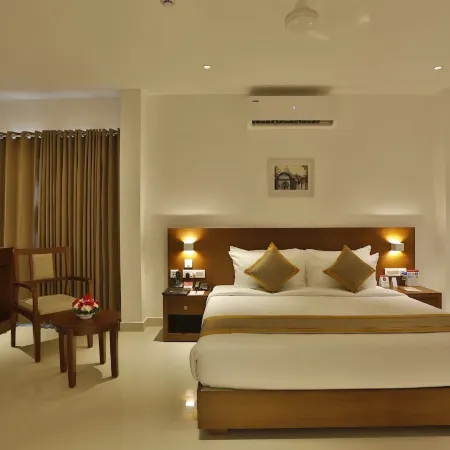 Hotel Zodiac
