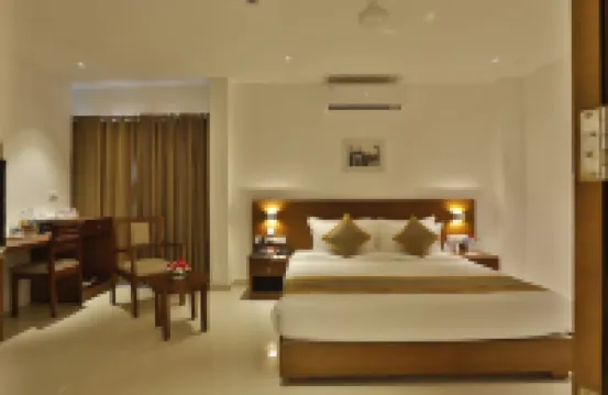Hotel Zodiac