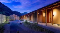 Kamogawa Onsen Lien
