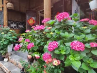 Musudongxiang Inn - 2 étoiles