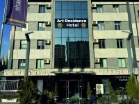 Art Residence Hotel - 3-Star
