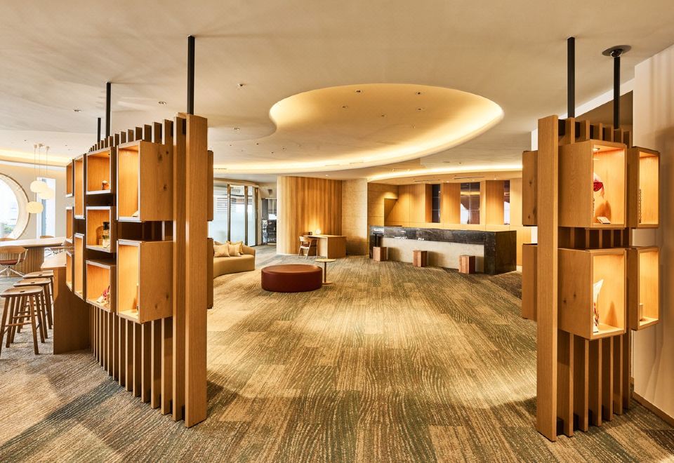 5. 리치몬드 호텔 ..