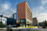 Barceló Warsaw Powisle Các khách sạn ở 