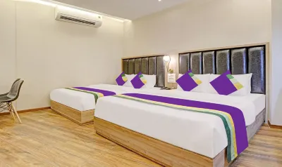 翠柏高級維德羅精品飯店 孟買住宿飯店