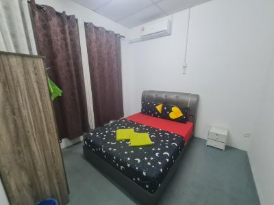 Standard Room for 2 People