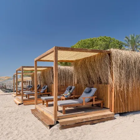 Swandor Hotels & Resorts - Kemer