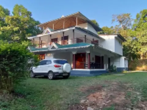 My Space Holiday Inn Munnar 欽納卡納爾酒店