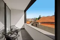 Hilton Porto Gaia - Romantic