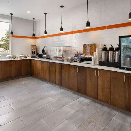 Hawthorn Extended Stay by Wyndham Williston/Burlington