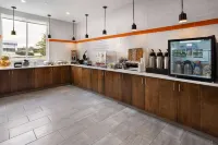 Hawthorn Extended Stay by Wyndham Williston/Burlington - Morgenmad
