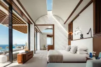 One&Only Kéa Island Hotels in Kea-Kythnos