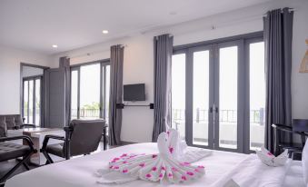 La Pair Boutique Resort Phan Thiet