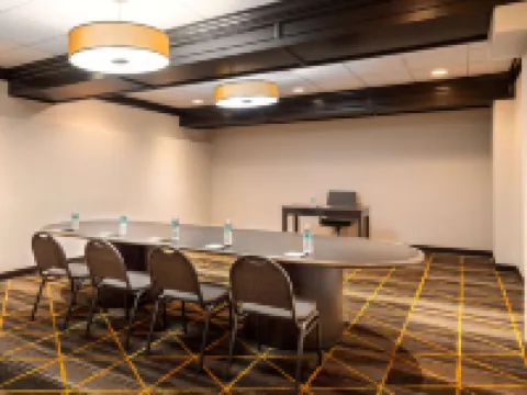 AmericInn by Wyndham Rochester Near Mayo Clinic Hotels in Rochester