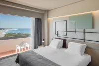 Axis Ofir Beach Resort Hotel Hotel di Fão