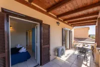 Baia de Bahas Residence - Golfo Aranci - Pet friendly