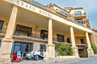 Grand Hotel Gozo Các khách sạn ở Nadur