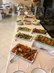 Park Hotel Miriam - breakfast