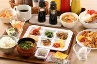 Hotel Prime Inn Fukui Awara Hotels in Awara