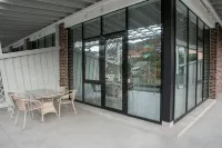 Alfa Apart-Hotel Hotels in Veseloye