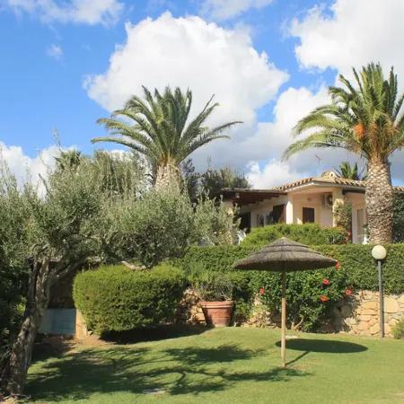 Le Bouganville Rooms Suites and Apartments