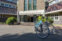 Hotel Woudschoten فنادق في Doorn