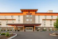 Candlewood Suites Vancouver-Camas