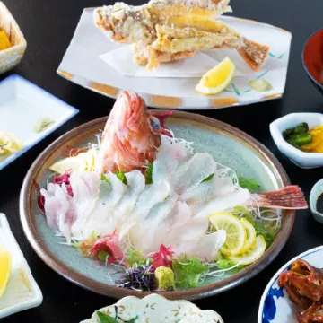 Tabist Hotel Choseikaku