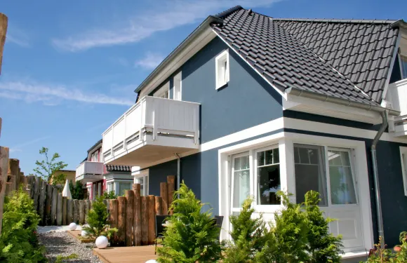 艾莫瑪瑞膳食公寓