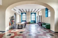 Borgo Ripa Urban Travel فنادق في روما