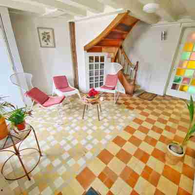 Appartement Cosy 2 Chambres Others