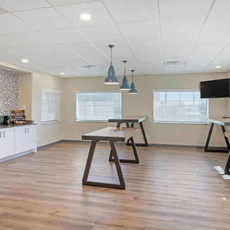 Extended Stay America Suites - Baytown